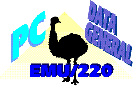 EMU/220 - Text Terminal Emulations